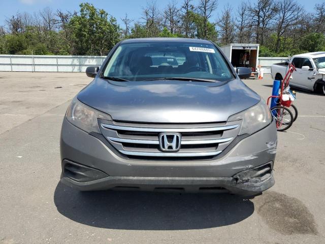 2014 HONDA CR-V LX - 2HKRM3H31EH527759