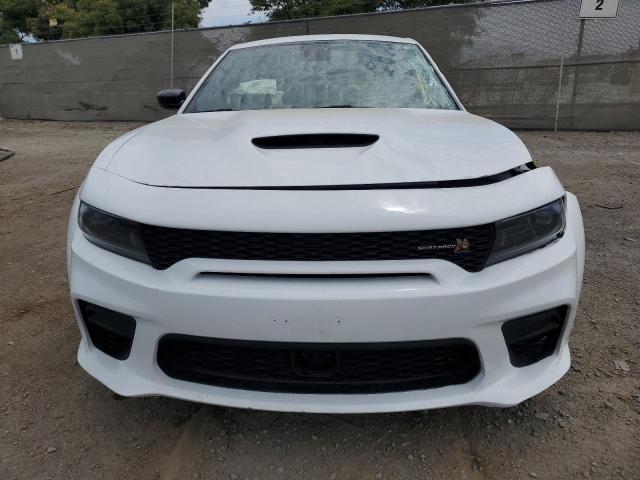 2023 DODGE CHARGER SC 2C3CDXGJ1PH543151