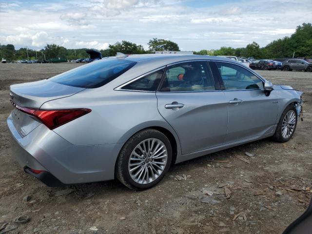 2021 TOYOTA AVALON LIM 4T1DA1AB4MU008102
