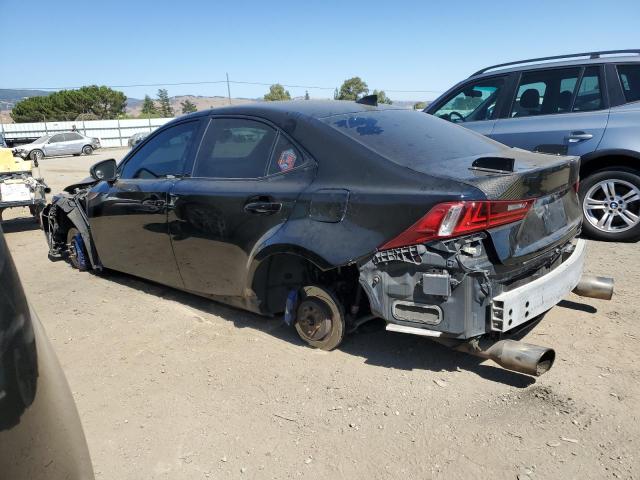 2016 LEXUS IS 350 JTHBE1D23G5028480