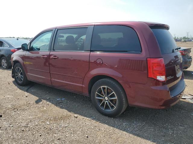 2017 DODGE GRAND CARA 2C4RDGBG5HR856202