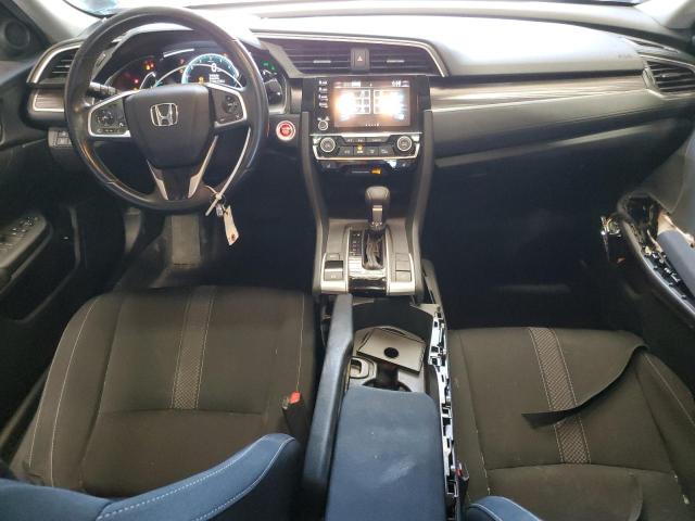 2019 HONDA CIVIC EX 19XFC1F33KE213950