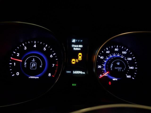 2015 HYUNDAI SANTA FE G KM8SNDHF0FU105452