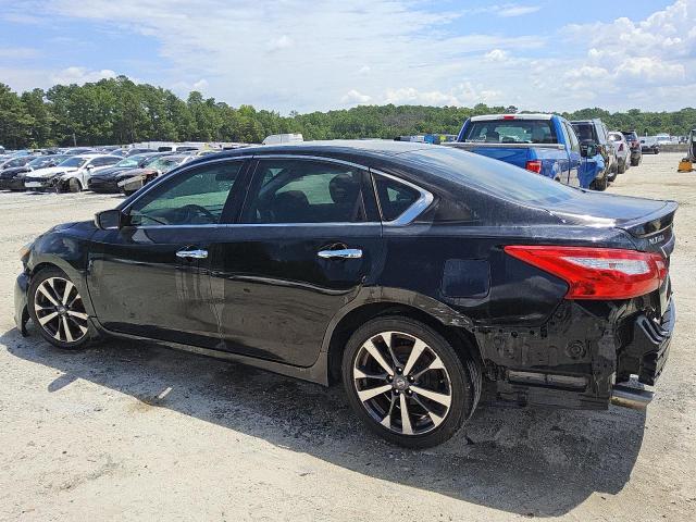 2016 NISSAN ALTIMA 2.5 - 1N4AL3AP1GC142283