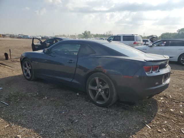 2013 CHEVROLET CAMARO LT - 2G1FB1E38D9135826