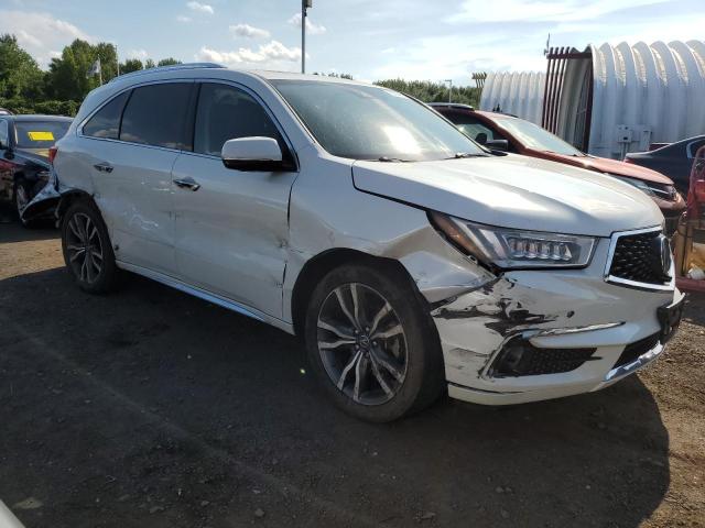 2020 ACURA MDX ADVANC - 5J8YD4H80LL032105