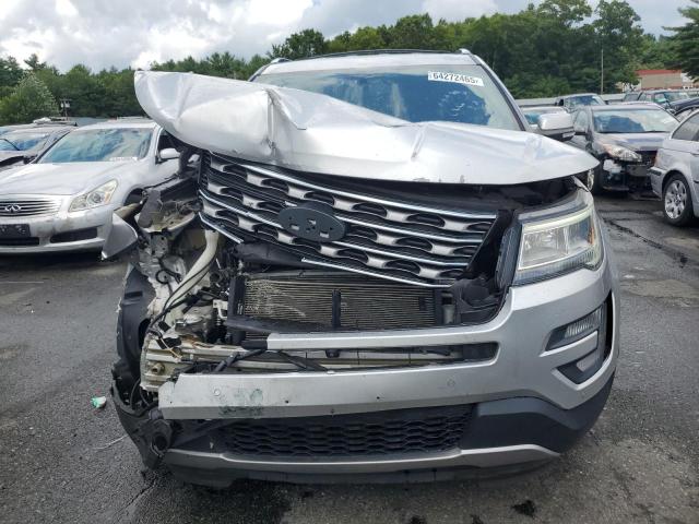 2017 FORD EXPLORER LIMITED 1FM5K8F87HGC93292
