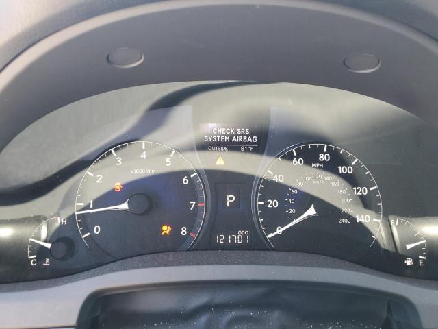 2010 LEXUS RX 350 - JTJZK1BA9A2408058