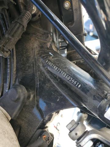 2024 HARLEY-DAVIDSON FLTRX 1HD1KH729RB603551