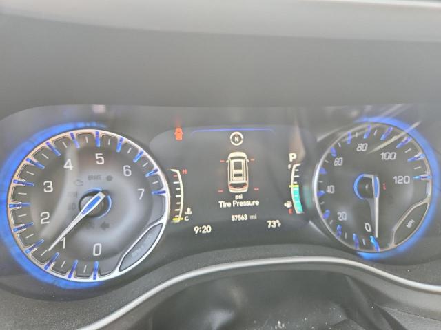 2022 CHRYSLER PACIFICA T - 2C4RC1BG3NR124713
