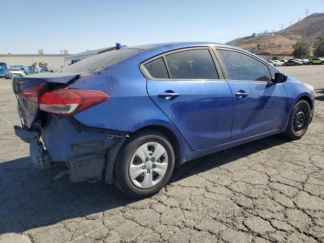 2017 KIA FORTE LX 3KPFK4A74HE075536