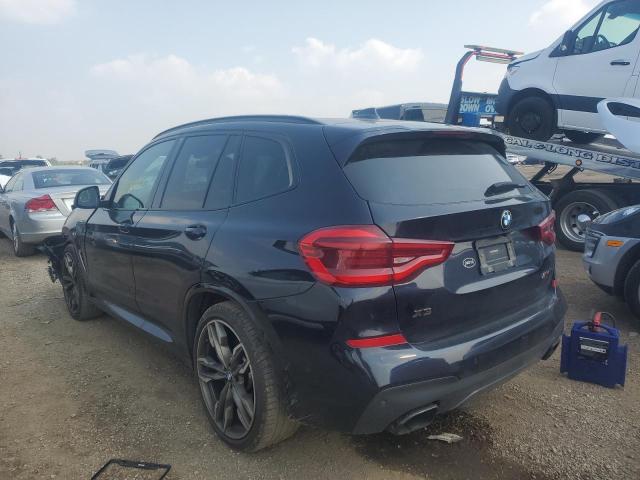 2019 BMW X3 XDRIVEM 5UXTS3C52K0Z08242