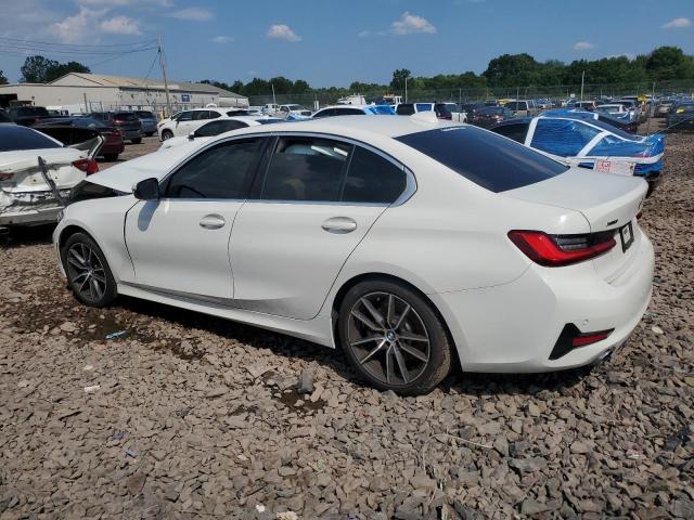 2020 BMW 330XI 3MW5R7J02L8B06301