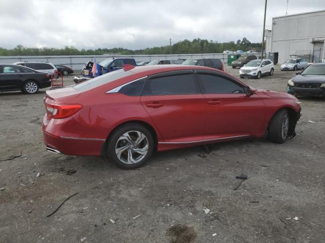 2018 HONDA ACCORD EXL 1HGCV2F50JA009517