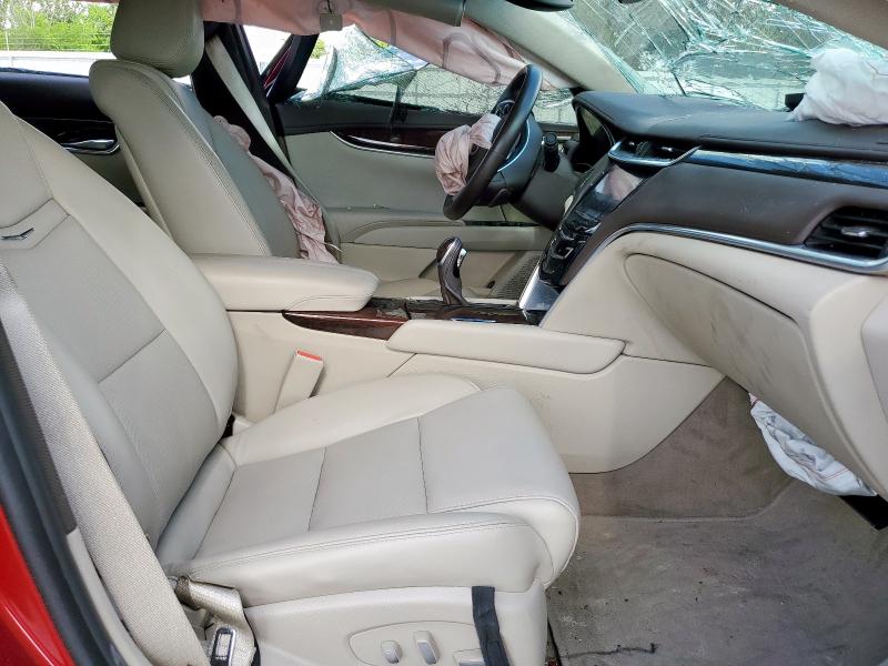 2015 CADILLAC XTS LUXURY 2G61M5S30F9226375