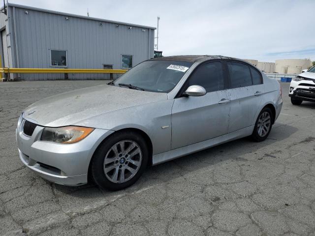 BMW 325 I