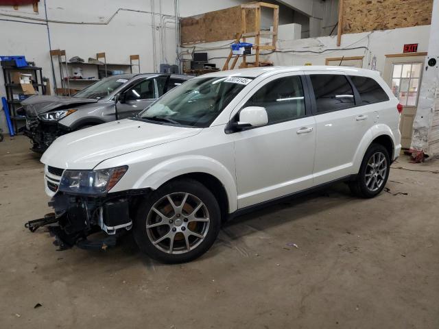 2016 DODGE JOURNEY R/ 3C4PDDEG0GT243014