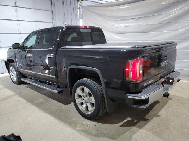 2018 GMC SIERRA K15 3GTU2NECXJG589390