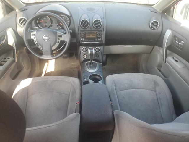 2015 NISSAN ROGUE SELE JN8AS5MT2FW157118