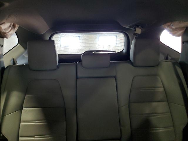 2017 HONDA CR-V EXL - 5J6RW2H89HL032770