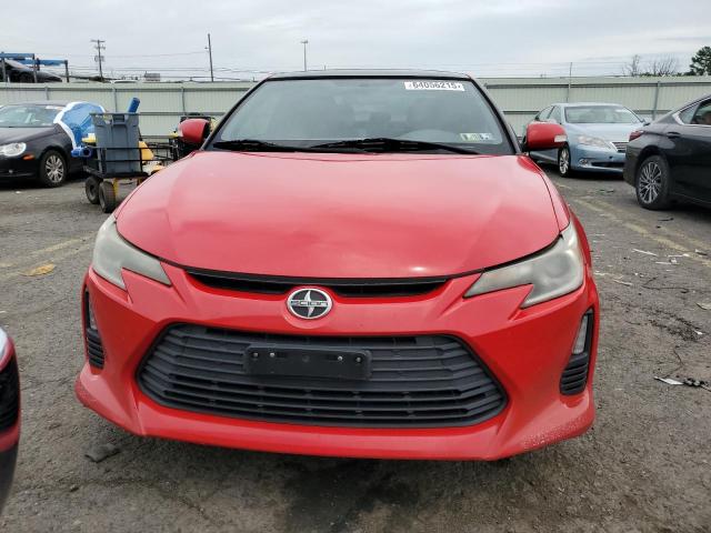 2015 TOYOTA SCION TC JTKJF5C71FJ002327