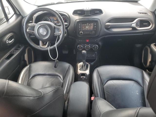 2016 JEEP RENEGADE L ZACCJADT7GPD14074