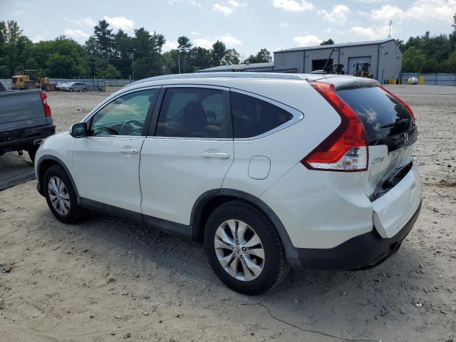 2014 HONDA CR-V EXL - 5J6RM4H71EL096614