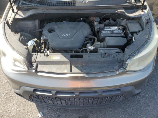 2014 KIA SOUL - KNDJN2A28E7052119