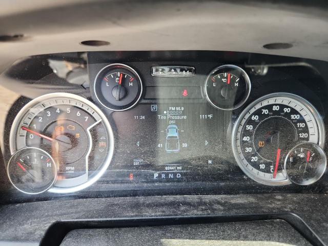2021 RAM 1500 CLASS 1C6RR6FG2MS500439