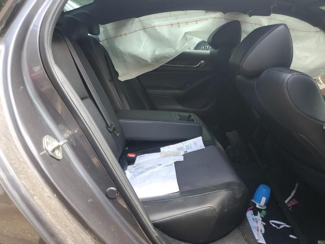 2018 HONDA ACCORD SPO - 1HGCV1F32JA066942