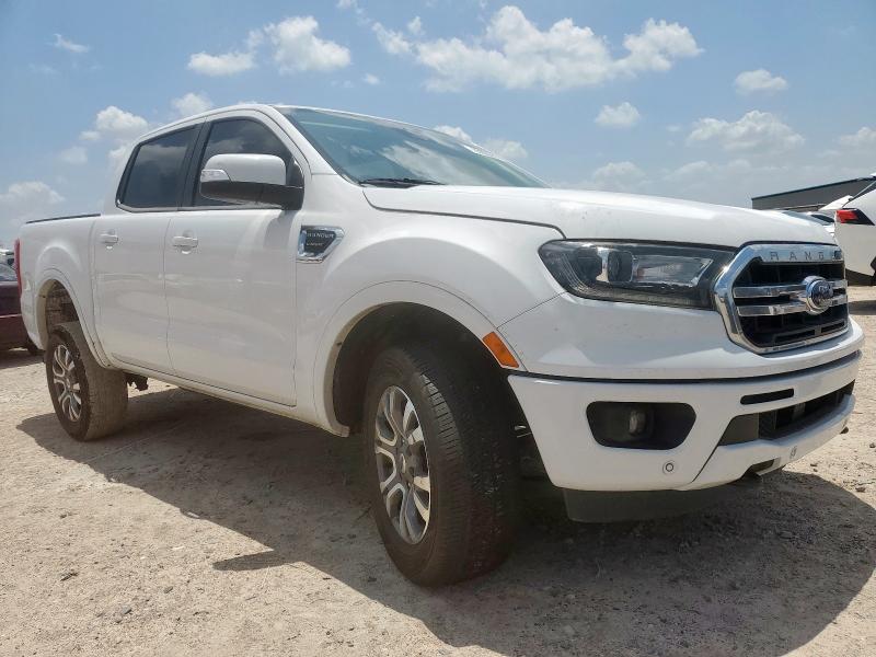 2020 FORD RANGER XL - 1FTER4EHXLLA04223