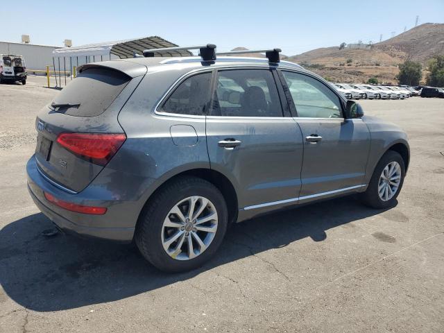 2016 AUDI Q5 PREMIUM - WA1L2AFP6GA150775
