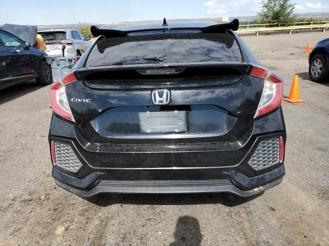 2018 HONDA CIVIC EX SHHFK7H57JU229922