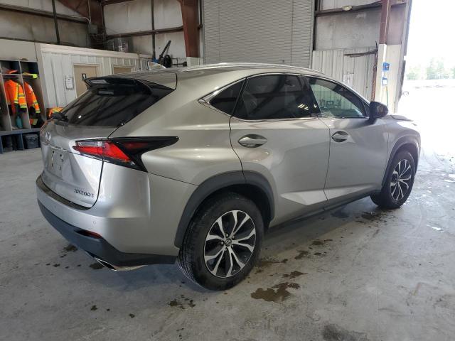 2016 LEXUS NX 200T BA JTJBARBZ1G2083875