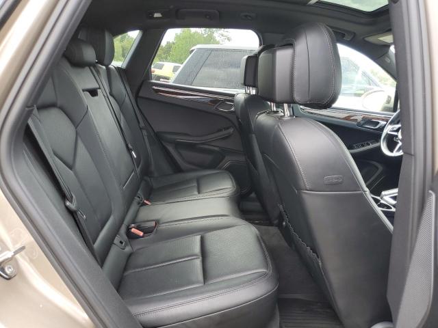 2015 PORSCHE MACAN S - WP1AB2A55FLB59459