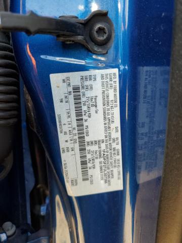 2018 FORD FOCUS SE - 1FADP3F27JL307386