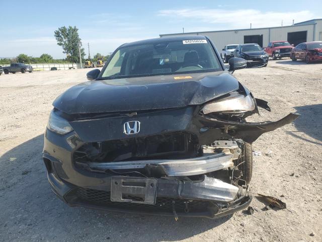 2023 HONDA HR-V EXL 3CZRZ2H79PM737208