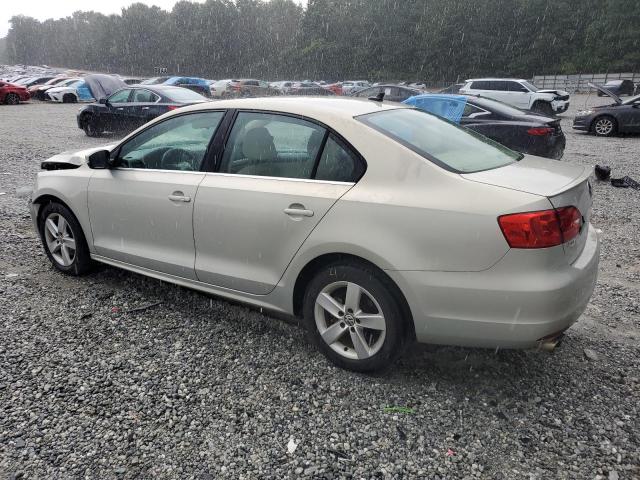 2011 VOLKSWAGEN JETTA TDI - 3VW3L7AJ0BM103906