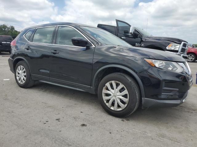 2017 NISSAN ROGUE S - KNMAT2MT3HP576681