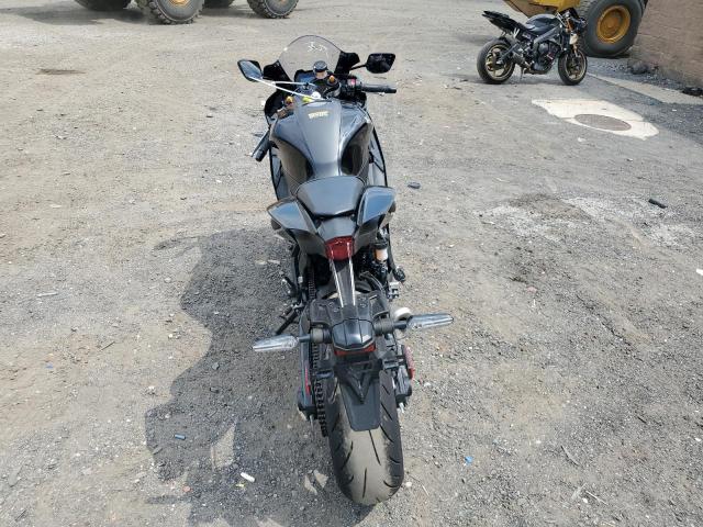 2024 YAMAHA YZFR7 JYARM38E4RA014564