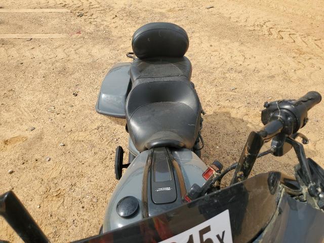 2022 HARLEY-DAVIDSON FLHXST 1HD1ABL13NB632227