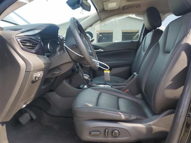2022 BUICK ENCORE GX KL4MMFSL1NB134196