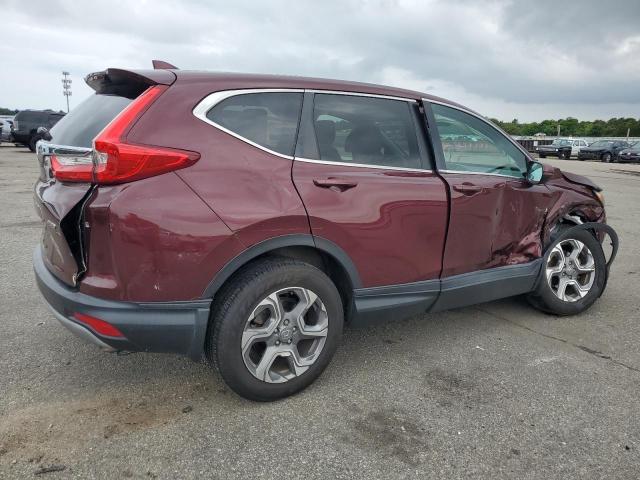 2019 HONDA CR-V EXL 2HKRW2H87KH675314