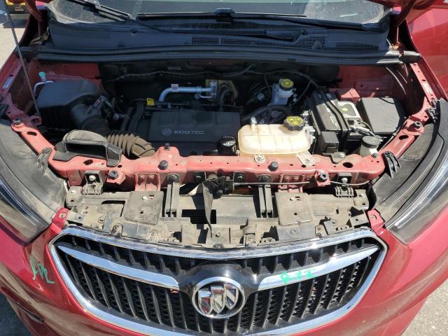 2017 BUICK ENCORE SPO KL4CJ1SB8HB034910