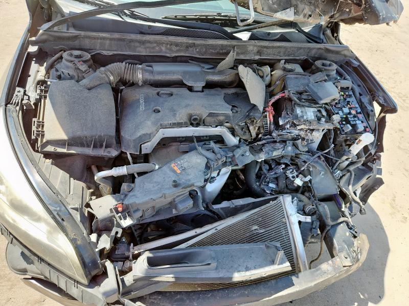 2016 CHEVROLET MALIBU LIMITED LT 1G11C5SA9GU108806