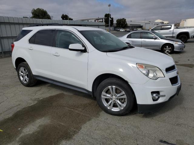2015 CHEVROLET EQUINOX LT 2GNFLCE3XF6258555