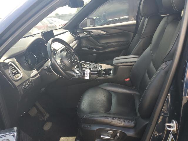 2020 MAZDA CX-9 GRAND - JM3TCBDY6L0413505