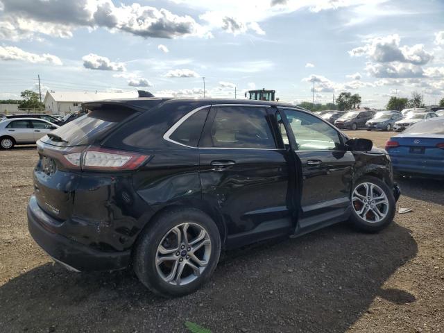 2018 FORD EDGE TITAN - 2FMPK4K98JBB43933