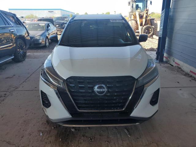 2022 NISSAN KICKS SR 3N1CP5DV9NL476708