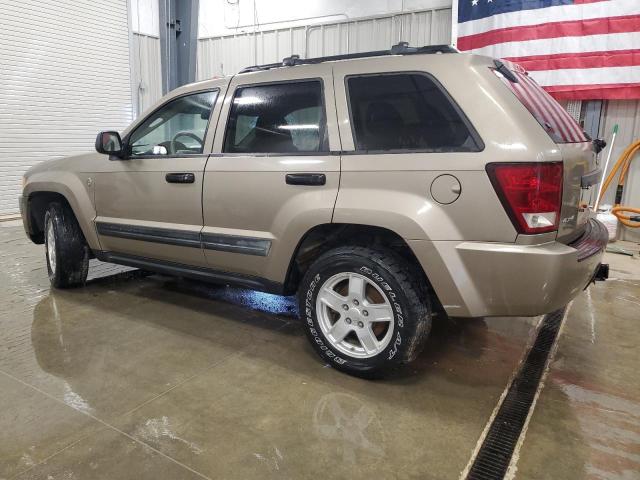 2005 JEEP GRAND CHER #3287405361